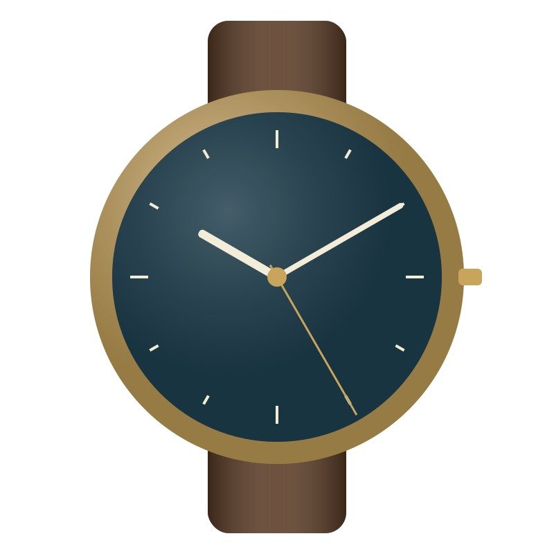 Meridian Automatic